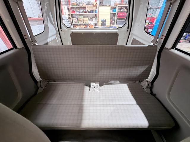 エブリイ ＰＡ　防錆塗装４ＷＤ（44枚目）