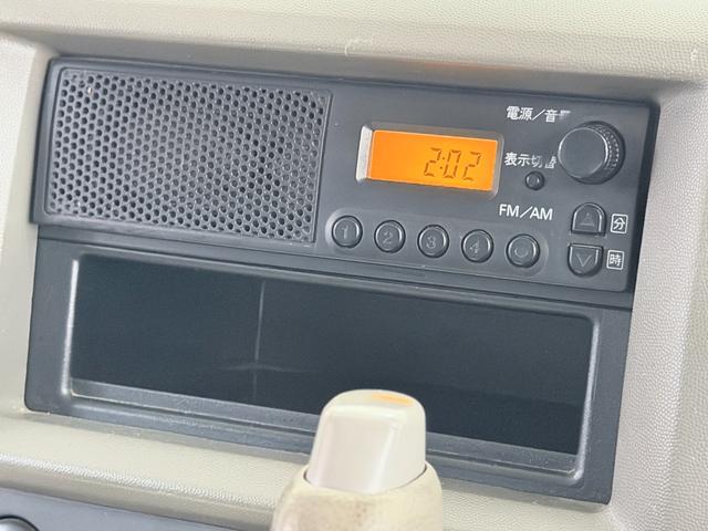 エブリイ ＰＡ　防錆塗装４ＷＤ（47枚目）