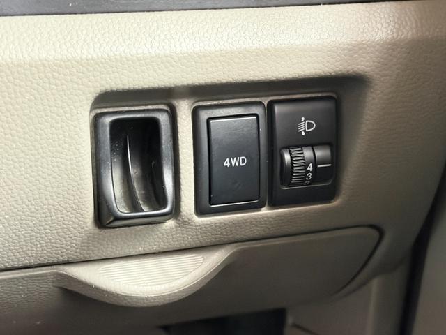 エブリイ ＰＡ　防錆塗装４ＷＤ（58枚目）