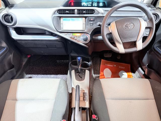 アクア S 防錆塗装エンスタ(12枚目)