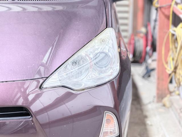 アクア S 防錆塗装エンスタ(15枚目)