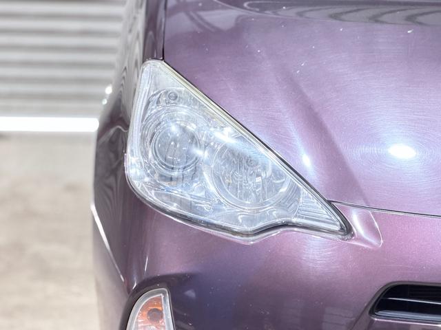 アクア S 防錆塗装エンスタ(17枚目)