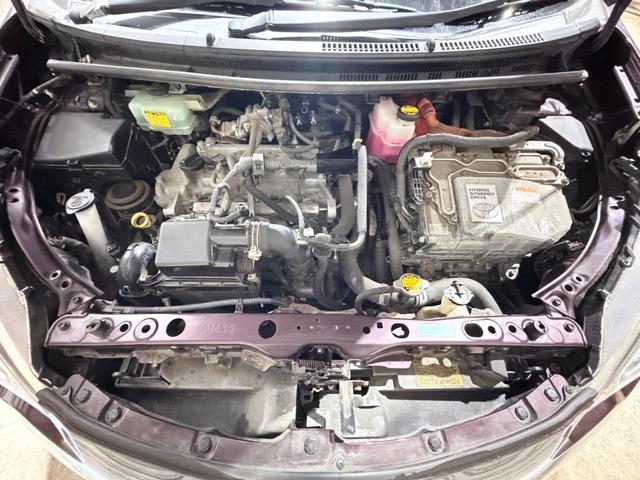 アクア S 防錆塗装エンスタ(20枚目)