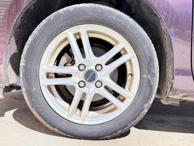 アクア S 防錆塗装エンスタ(21枚目)