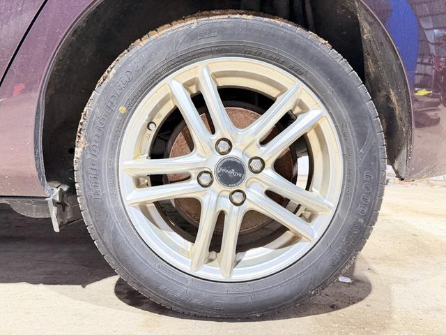 アクア S 防錆塗装エンスタ(22枚目)