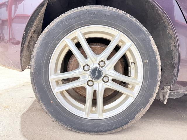 アクア S 防錆塗装エンスタ(23枚目)