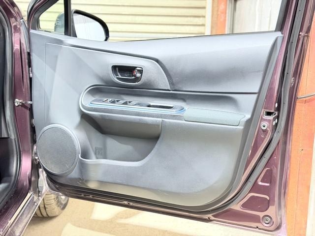 アクア S 防錆塗装エンスタ(28枚目)