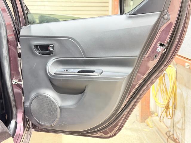 アクア S 防錆塗装エンスタ(32枚目)