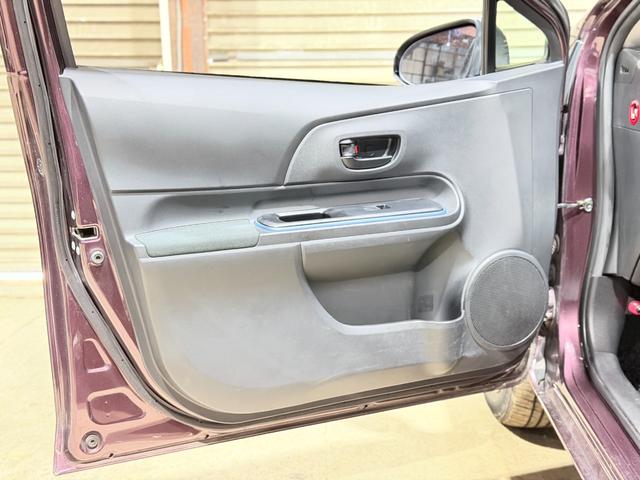 アクア S 防錆塗装エンスタ(36枚目)