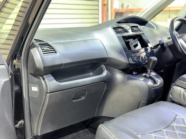 セレナ ライダー 防錆塗装4WDキーレスETC(36枚目)