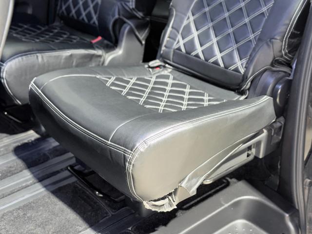 セレナ ライダー 防錆塗装4WDキーレスETC(42枚目)