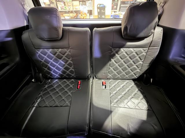 セレナ ライダー 防錆塗装4WDキーレスETC(46枚目)