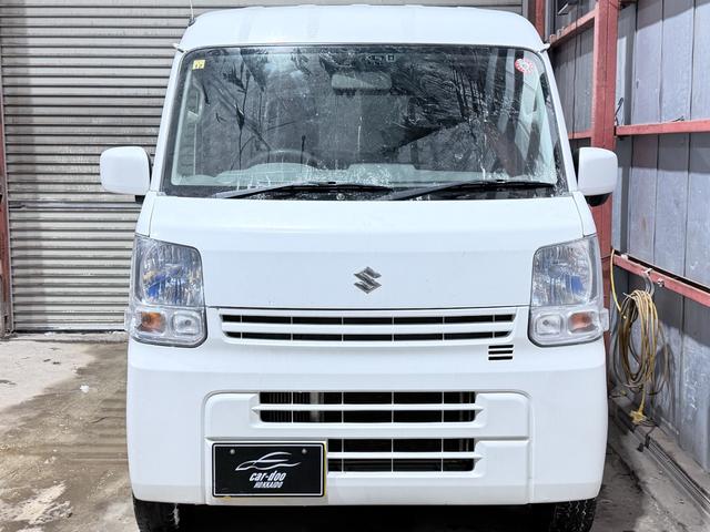 エブリイ ジョインターボ 防錆塗装4WDキーレスCDエンスタETC(2枚目)