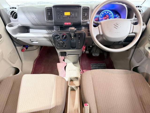 エブリイ ジョインターボ 防錆塗装4WDキーレスCDエンスタETC(10枚目)