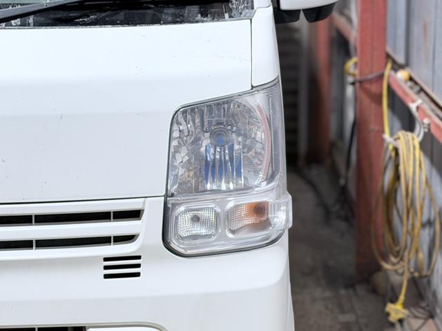 エブリイ ジョインターボ 防錆塗装4WDキーレスCDエンスタETC(14枚目)