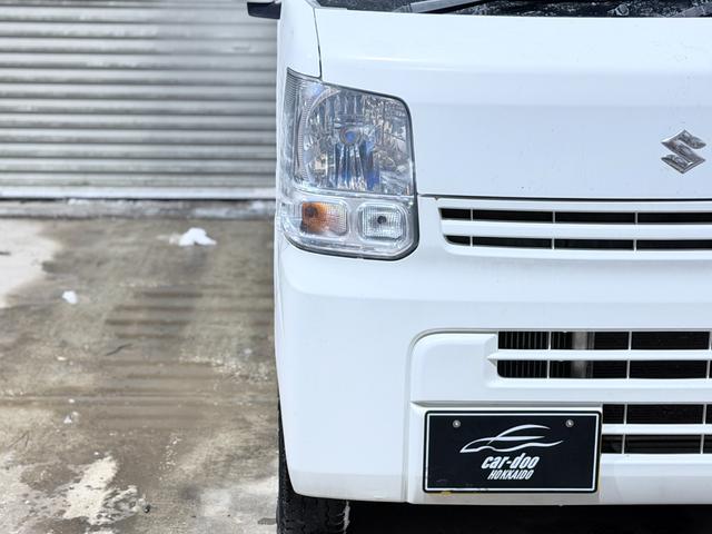 エブリイ ジョインターボ 防錆塗装4WDキーレスCDエンスタETC(15枚目)