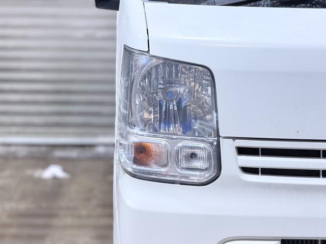 エブリイ ジョインターボ 防錆塗装4WDキーレスCDエンスタETC(16枚目)