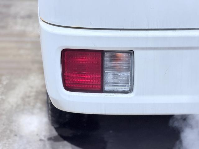 エブリイ ジョインターボ 防錆塗装4WDキーレスCDエンスタETC(18枚目)