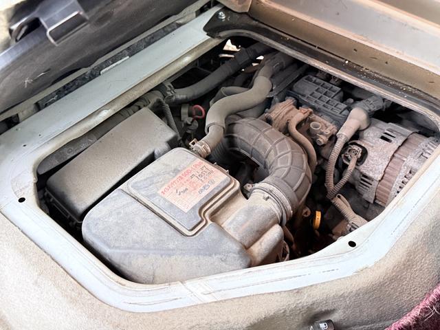 エブリイ ジョインターボ 防錆塗装4WDキーレスCDエンスタETC(19枚目)