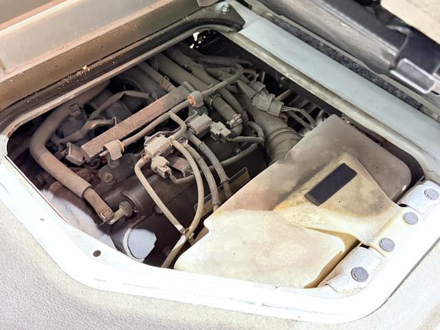 エブリイ ジョインターボ 防錆塗装4WDキーレスCDエンスタETC(20枚目)