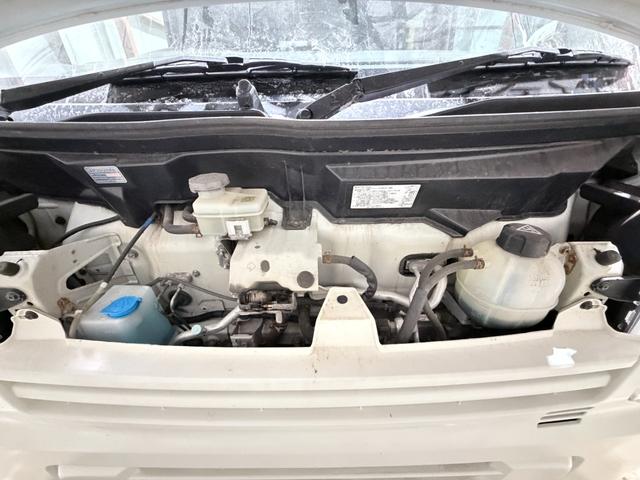 エブリイ ジョインターボ 防錆塗装4WDキーレスCDエンスタETC(21枚目)