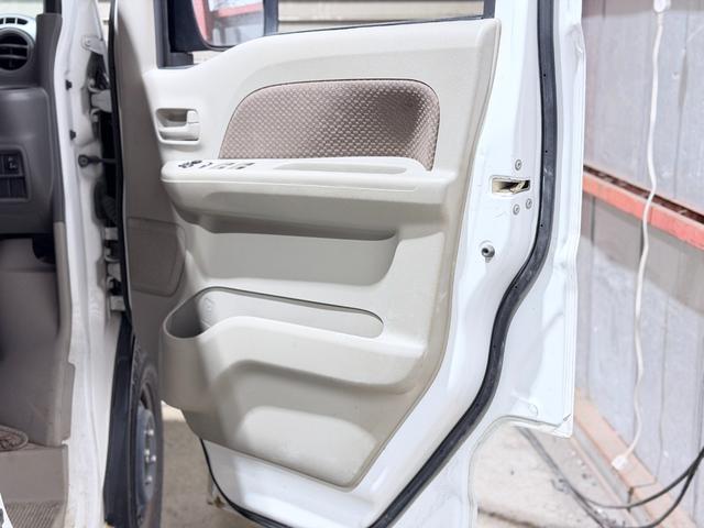 エブリイ ジョインターボ 防錆塗装4WDキーレスCDエンスタETC(25枚目)