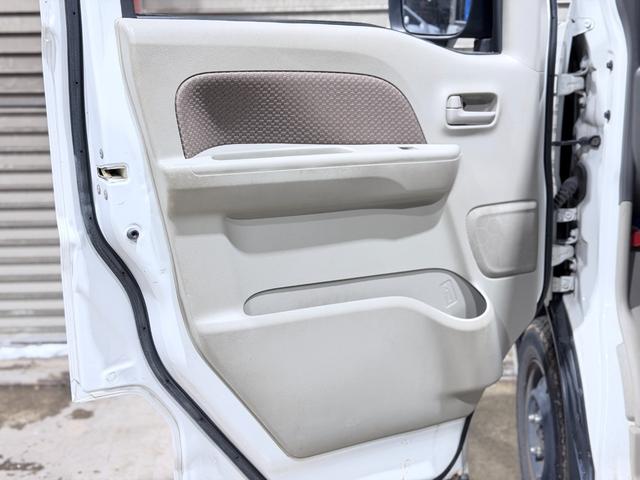 エブリイ ジョインターボ 防錆塗装4WDキーレスCDエンスタETC(32枚目)