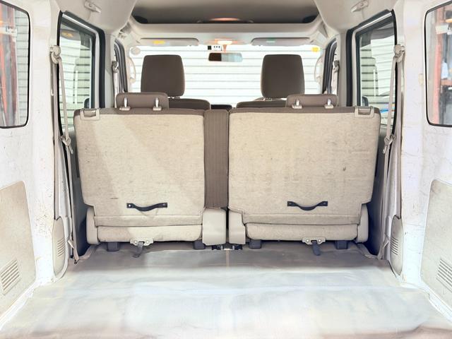 エブリイ ジョインターボ 防錆塗装4WDキーレスCDエンスタETC(36枚目)
