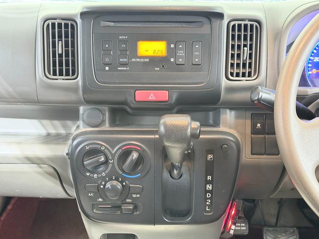 エブリイ ジョインターボ 防錆塗装4WDキーレスCDエンスタETC(37枚目)