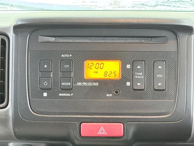 エブリイ ジョインターボ 防錆塗装4WDキーレスCDエンスタETC(38枚目)