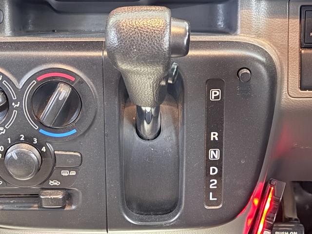 エブリイ ジョインターボ 防錆塗装4WDキーレスCDエンスタETC(40枚目)