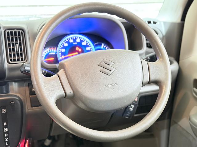 エブリイ ジョインターボ 防錆塗装4WDキーレスCDエンスタETC(41枚目)