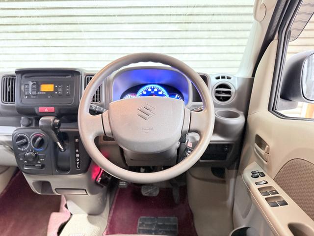 エブリイ ジョインターボ 防錆塗装4WDキーレスCDエンスタETC(42枚目)