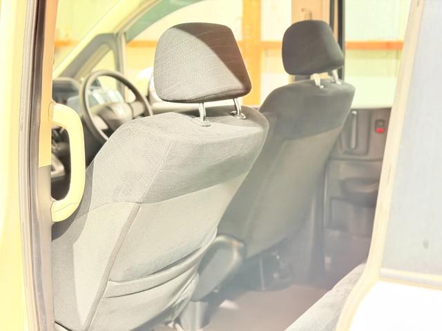 ステップワゴン G HIDエディション 防錆塗装4WDTVナビBカメ(37枚目)