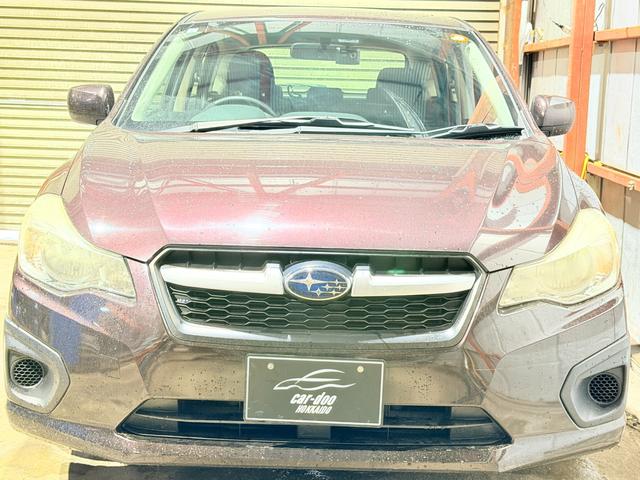 インプレッサスポーツ １．６ｉ　防錆塗装４ＷＤＴＶナビＢカメＥＴＣドラレコ（2枚目）