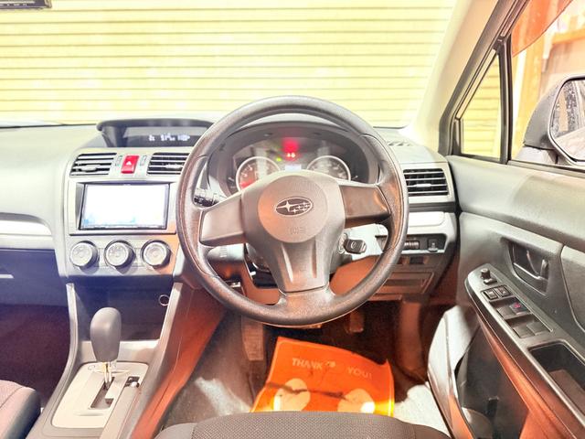 インプレッサスポーツ １．６ｉ　防錆塗装４ＷＤＴＶナビＢカメＥＴＣドラレコ（49枚目）