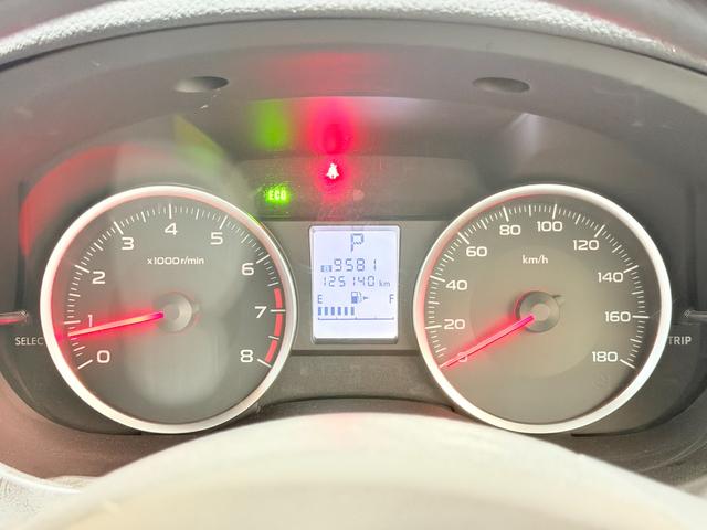 インプレッサスポーツ １．６ｉ　防錆塗装４ＷＤＴＶナビＢカメＥＴＣドラレコ（53枚目）