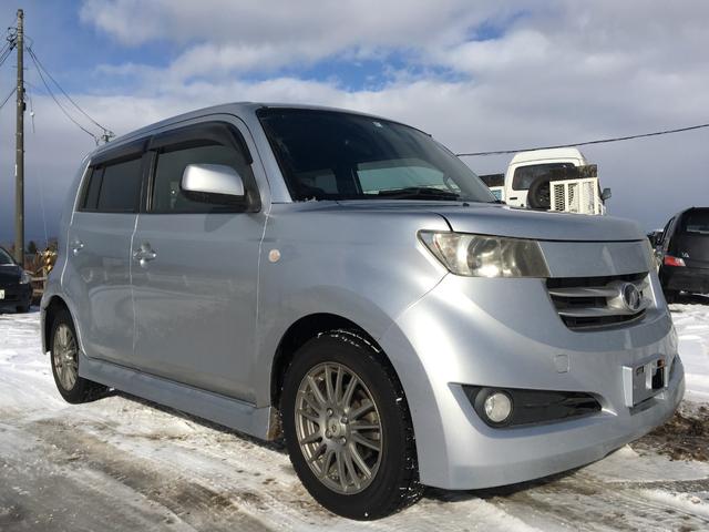 Z Xバージョン・HID・ブルーイルミネーション・ドラレコ(3枚目)