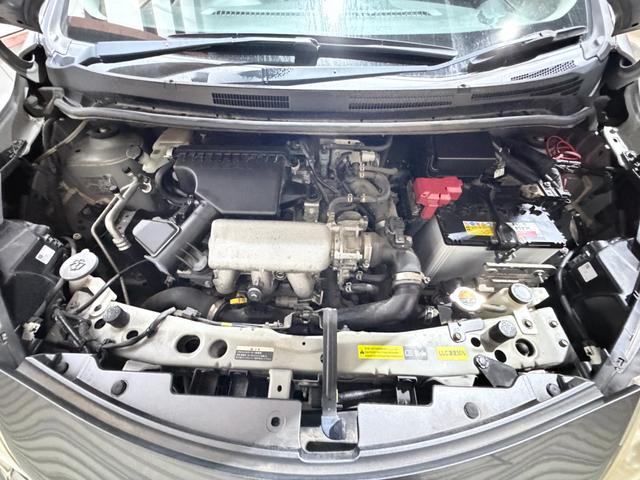 ノート Ｘ　エアロスタイル　下廻防錆ＴＶナビＥＴＣ（22枚目）