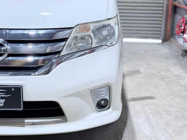 セレナ ハイウェイスター　Ｖセレクション　下廻防錆４ＷＤ（14枚目）