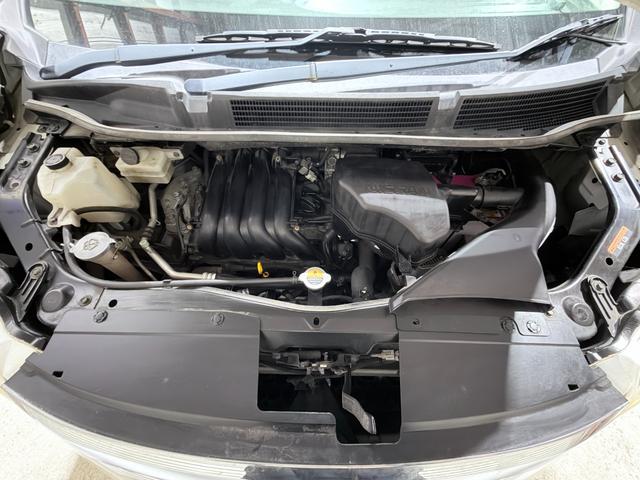 セレナ ハイウェイスター　Ｖセレクション　下廻防錆４ＷＤ（22枚目）