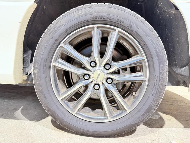セレナ ハイウェイスター　Ｖセレクション　下廻防錆４ＷＤ（24枚目）