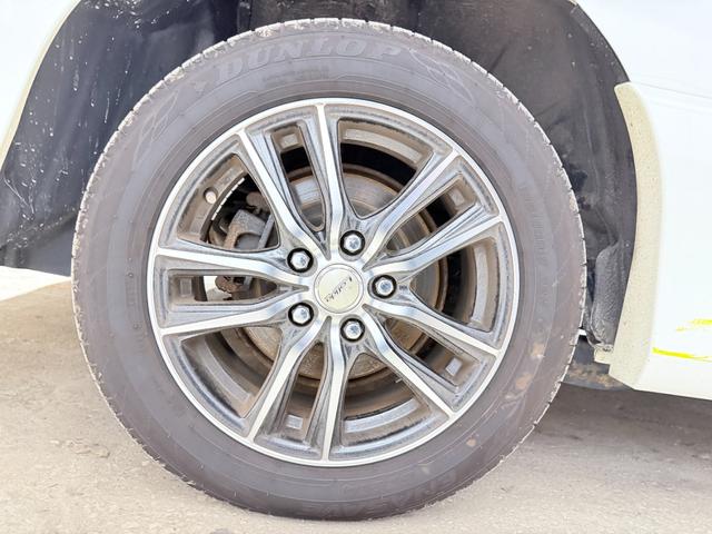 セレナ ハイウェイスター　Ｖセレクション　下廻防錆４ＷＤ（25枚目）