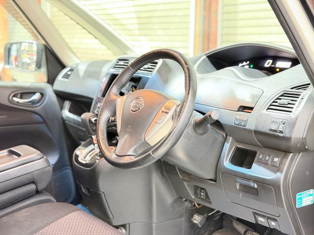 セレナ ハイウェイスター　Ｖセレクション　下廻防錆４ＷＤ（27枚目）