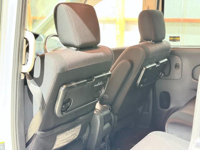 セレナ ハイウェイスター　Ｖセレクション　下廻防錆４ＷＤ（38枚目）
