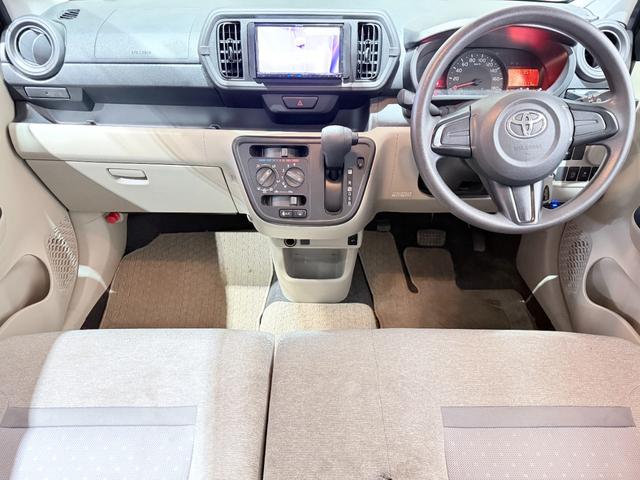 パッソ Ｘ　防錆塗装４ＷＤＴＶナビＢカメエンスタ（12枚目）