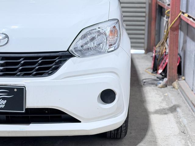 パッソ Ｘ　防錆塗装４ＷＤＴＶナビＢカメエンスタ（14枚目）