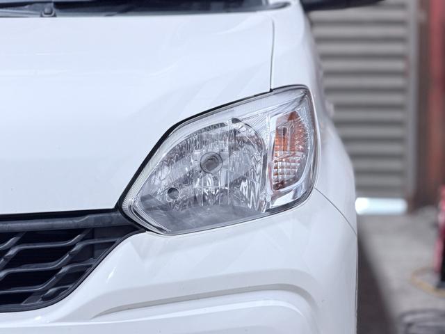 パッソ Ｘ　防錆塗装４ＷＤＴＶナビＢカメエンスタ（15枚目）
