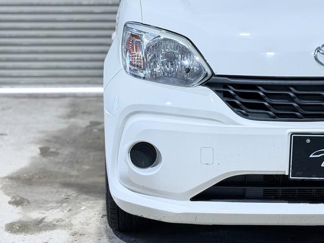 パッソ Ｘ　防錆塗装４ＷＤＴＶナビＢカメエンスタ（16枚目）