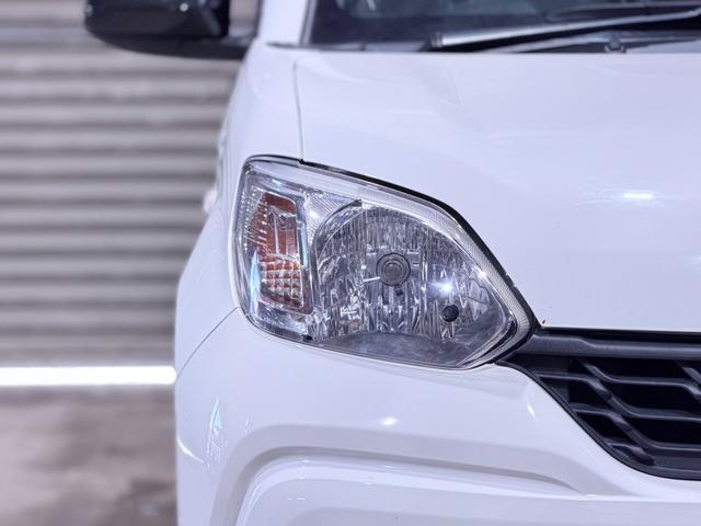 パッソ Ｘ　防錆塗装４ＷＤＴＶナビＢカメエンスタ（17枚目）